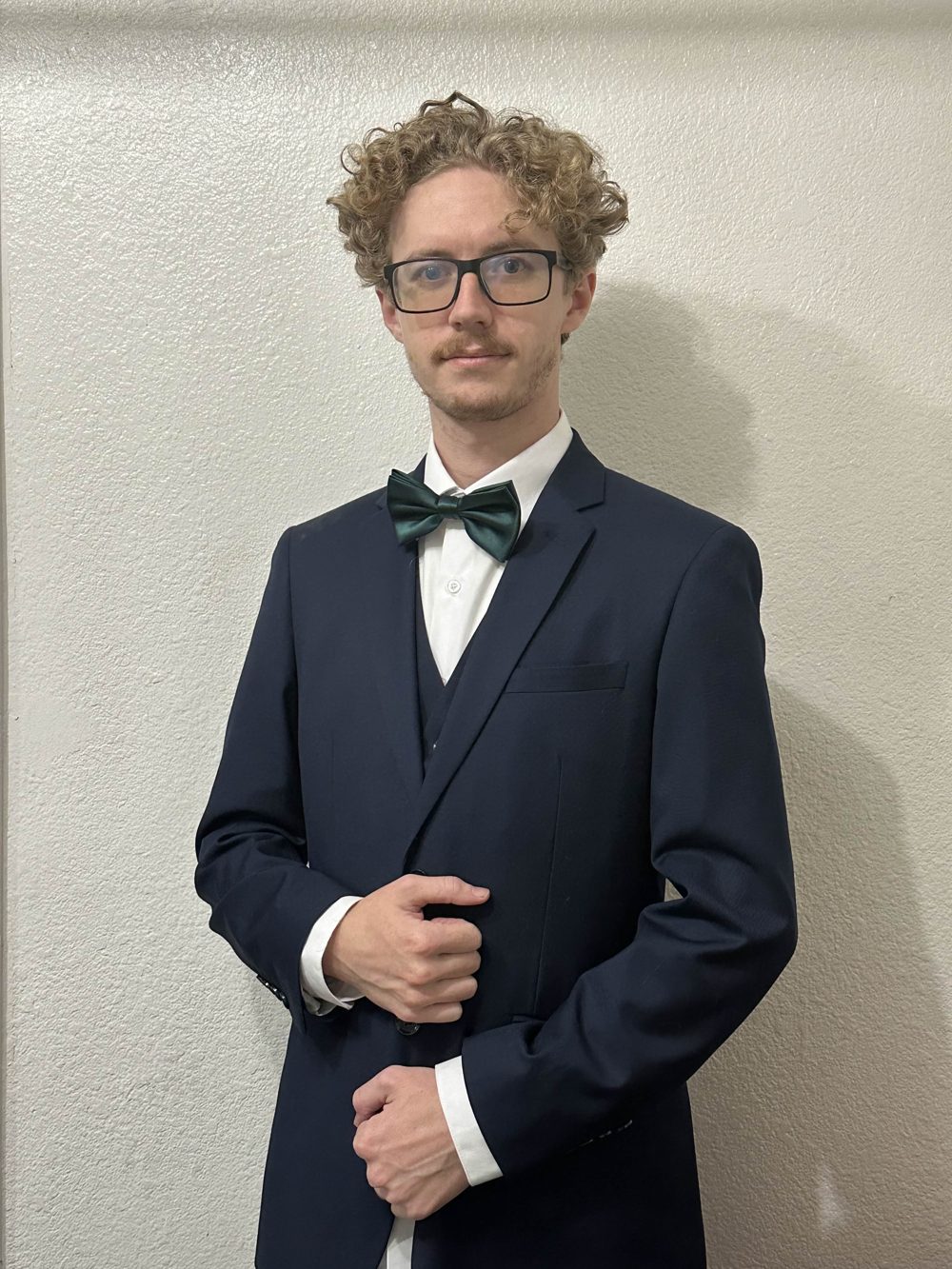 Nicholas Hall